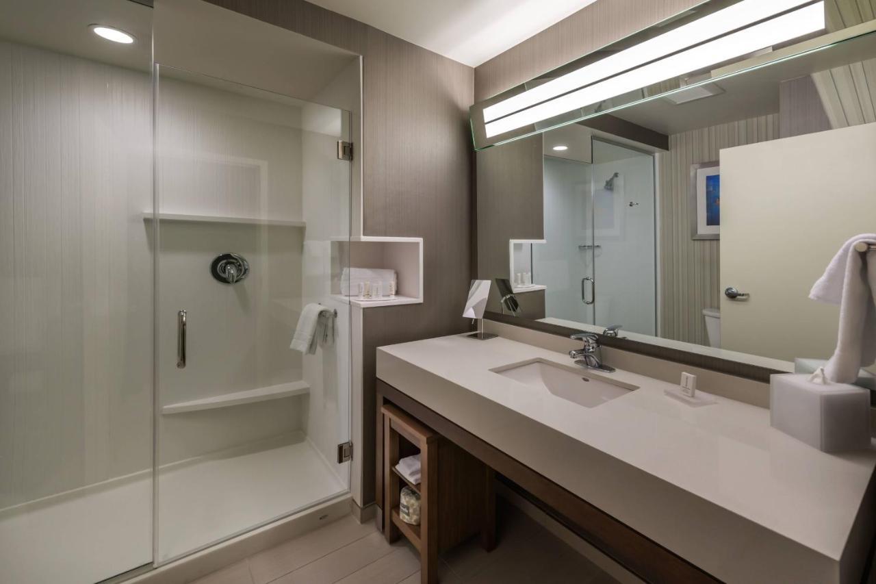 Courtyard By Marriott Reno Downtown/Riverfront Bagian luar foto