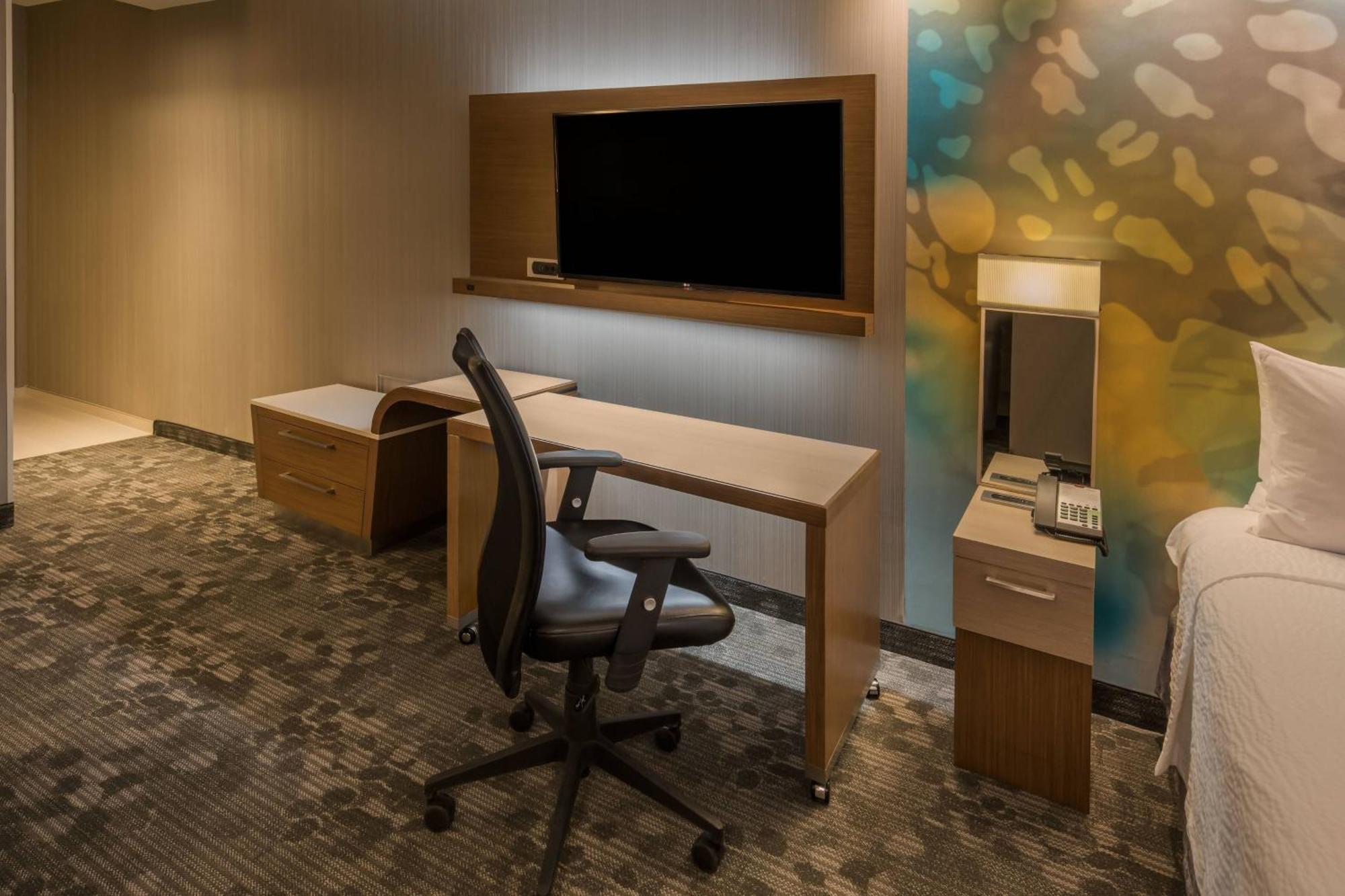 Courtyard By Marriott Reno Downtown/Riverfront Bagian luar foto